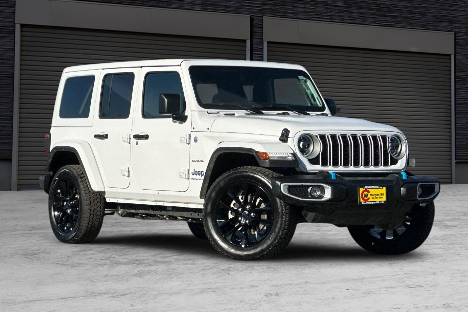 jeep wrangler 4xe 2024 1C4RJXP61RW296342 image jeep wrangler 4xe 2024 1C4RJXP61RW296342 image